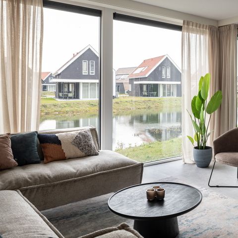 VAKANTIEHUIS 8 personen - Badhuis Bruis Pool