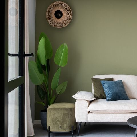 Bungalow 2 personen - Oase Aqua Wellness