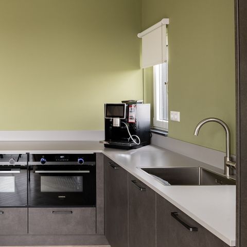 VAKANTIEHUIS 14 personen - Zeeuwse Deel Zand