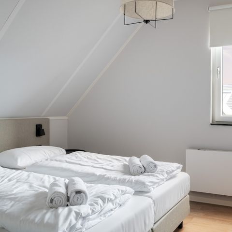 VAKANTIEHUIS 4 personen - Schelp