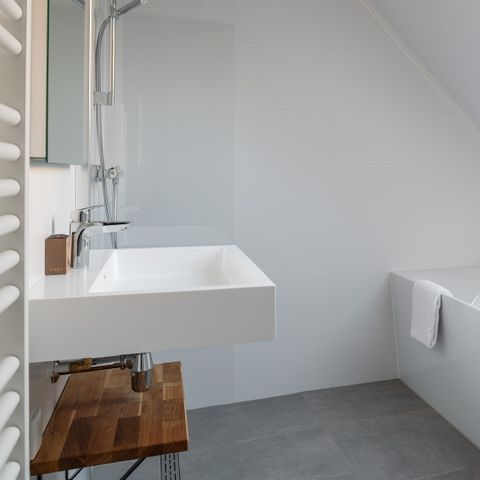 VAKANTIEHUIS 4 personen - Schelp