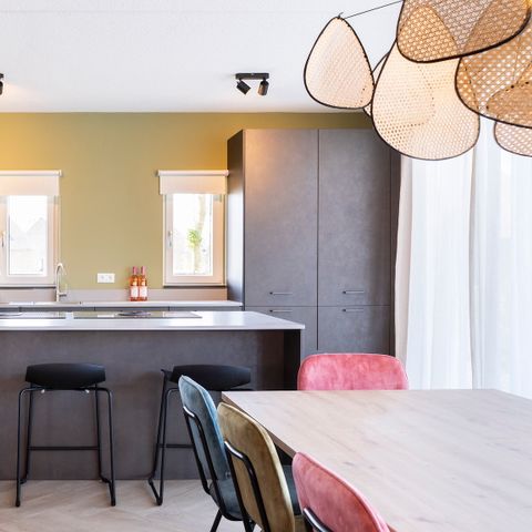 VAKANTIEHUIS 16 personen - Zeeuwse Deel Zee