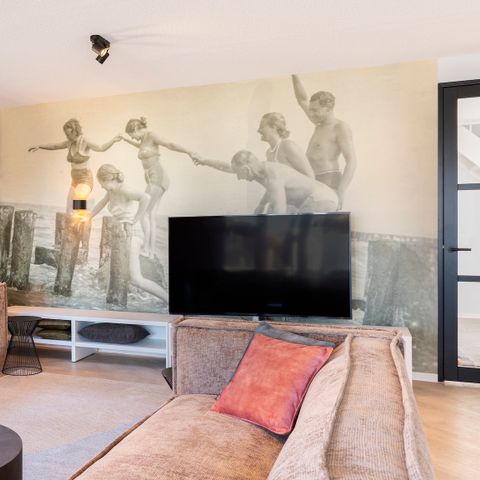 VAKANTIEHUIS 16 personen - Zeeuwse Deel Zee