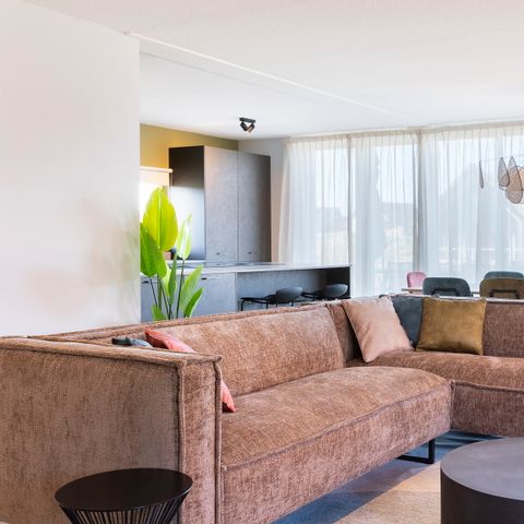 VAKANTIEHUIS 16 personen - Zeeuwse Deel Zee