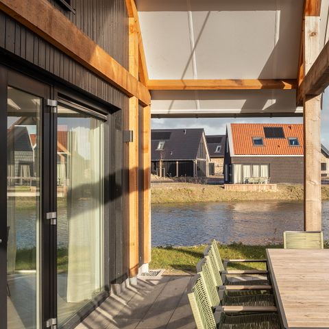 VAKANTIEHUIS 10 personen - Duinzicht