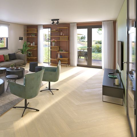 VAKANTIEHUIS 20 personen - Vloedschuur