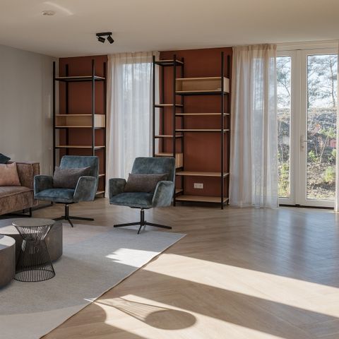 VAKANTIEHUIS 20 personen - Vloedschuur