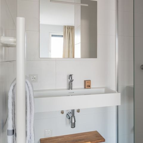 Kamer 2 personen - Smokkelaarskamer