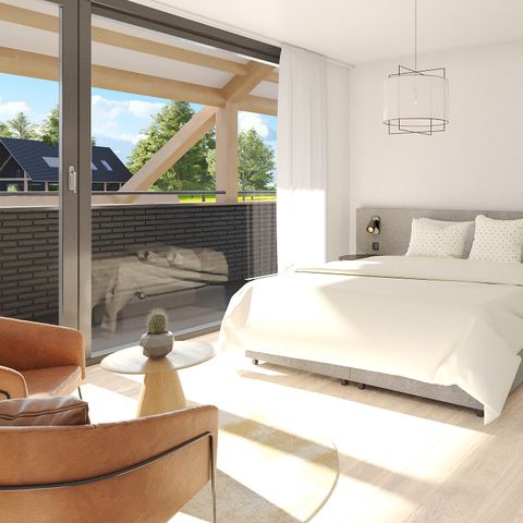 Kamer 2 personen - Smokkelaarskamer