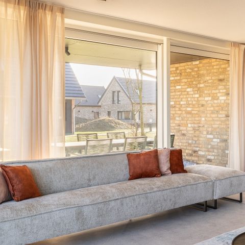 Groepsaccommodatie 12 personen - Badhuis Wind Pool