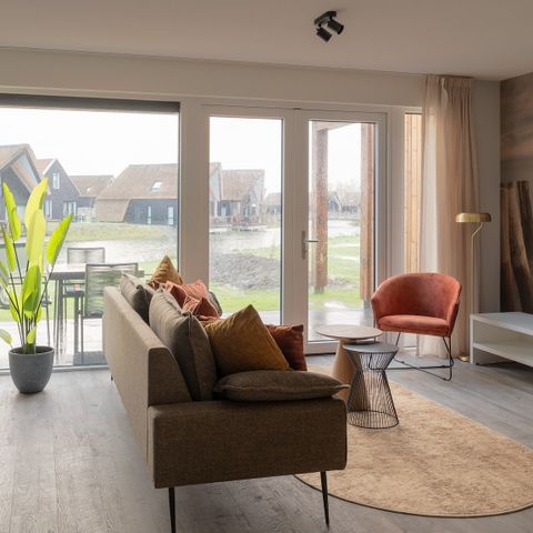 Appartement 2 personen - Smokkelaars