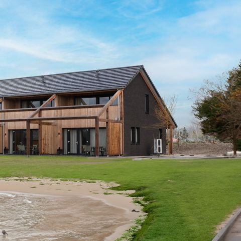 VAKANTIEHUIS 4 personen - Smokkelaarshuis