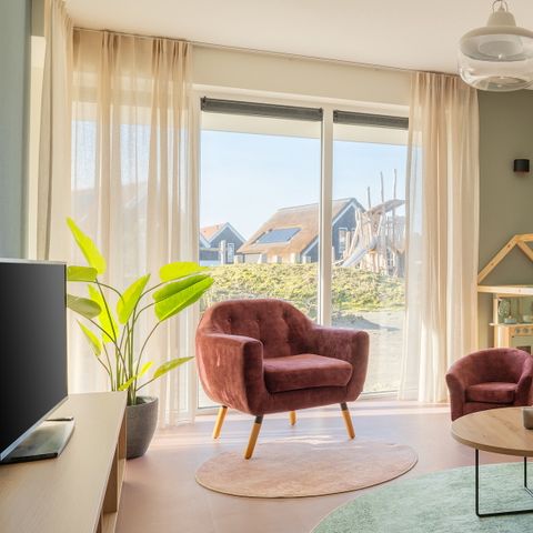 VAKANTIEHUIS 6 personen - Duingras Kids