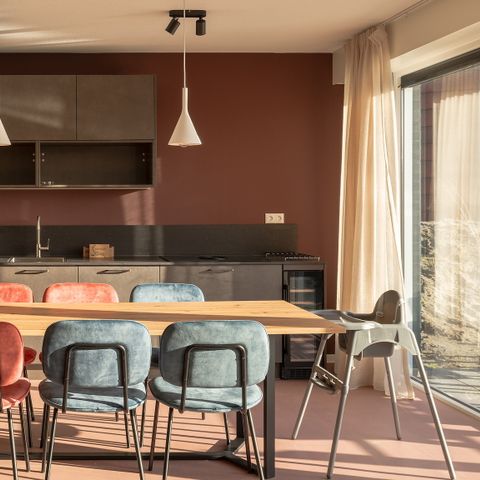 VAKANTIEHUIS 8 personen - Duinzand Kids