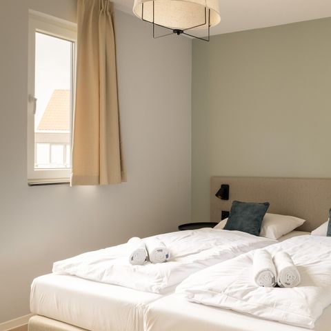 VAKANTIEHUIS 10 personen - Duinzicht Kids