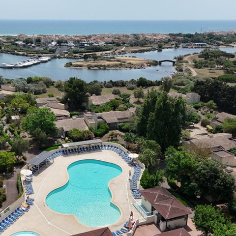 SOWELL - Résidence Les Lauriers Roses - Hérault - Afbeelding N°5