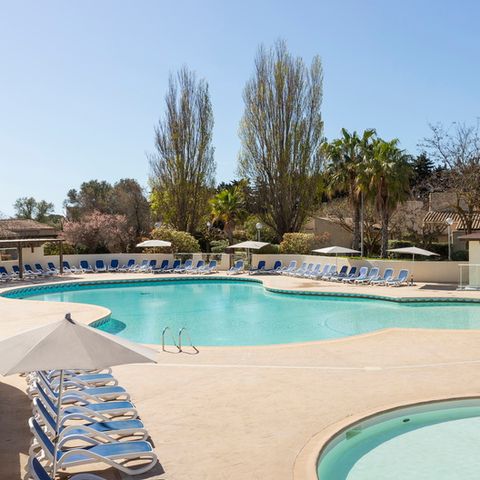 SOWELL - Résidence Les Lauriers Roses - Hérault - Afbeelding N°3