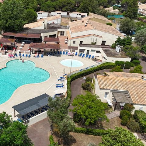 SOWELL - Résidence Les Lauriers Roses - Hérault - Afbeelding N°6