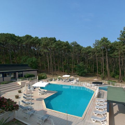 SOWELL - Domaine Les Cavales - Gironde - Afbeelding N°5