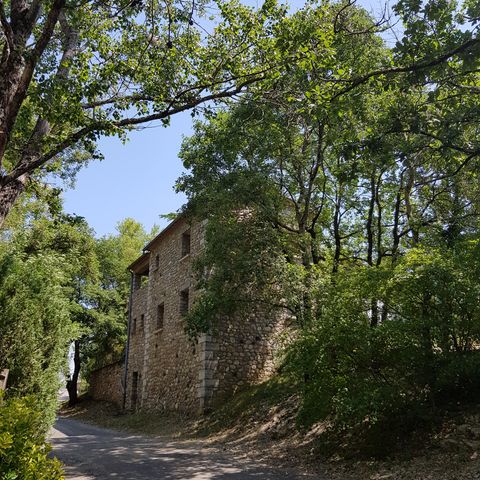 LANDHUIS 4 personen - La Huppe