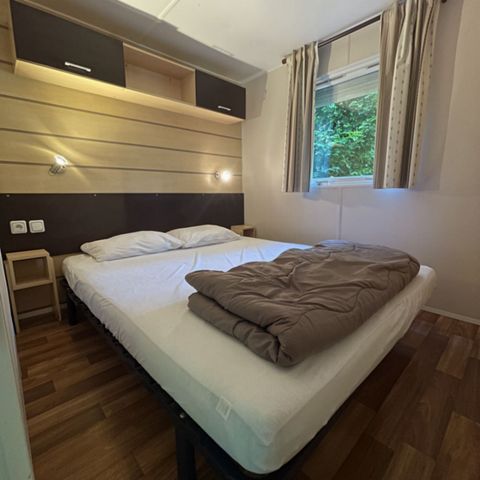 Chalet 6 personen - Chalet Noisetier