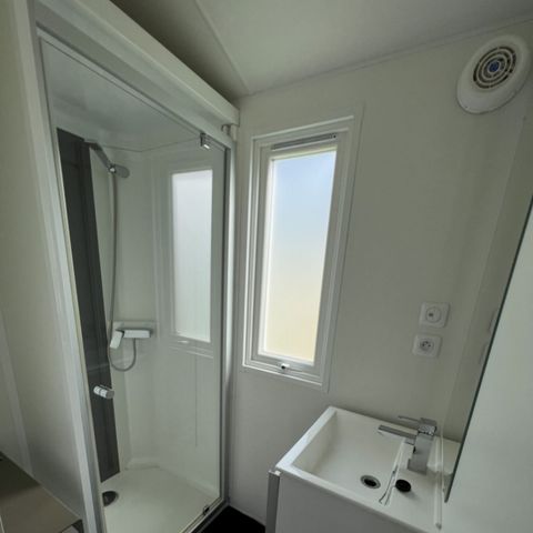 Chalet 4 personen - Chalet LAC "Fooly