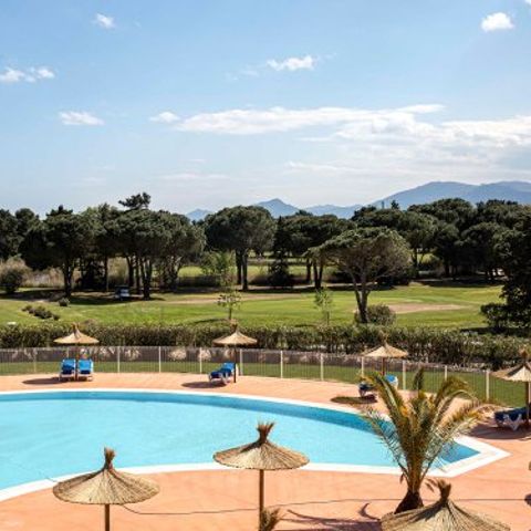 Pierre & Vacances Résidence Horizon Golf - Pyrénées-Orientales - Afbeelding N°5
