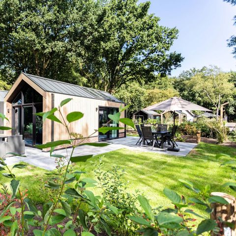 Lodge 6 personen - Royal Eco