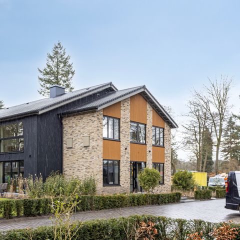 APPARTEMENT 4 personen - Penthouse