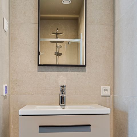 Appartement 2 personen