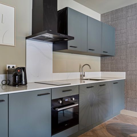 Appartement 2 personen