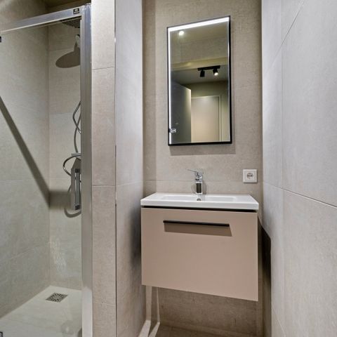 Appartement 4 personen