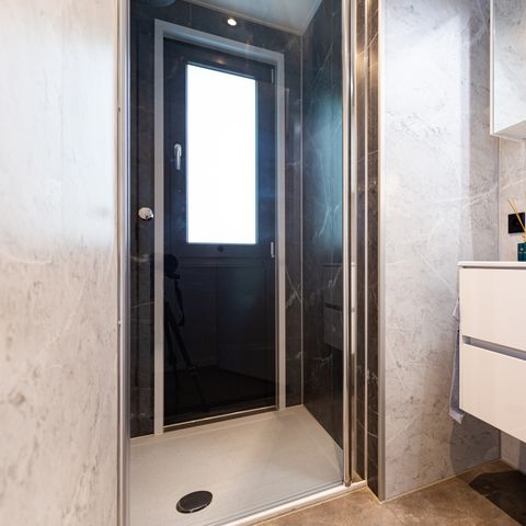 LODGE 4 personen - Royal Eco Wellness (Hottub)