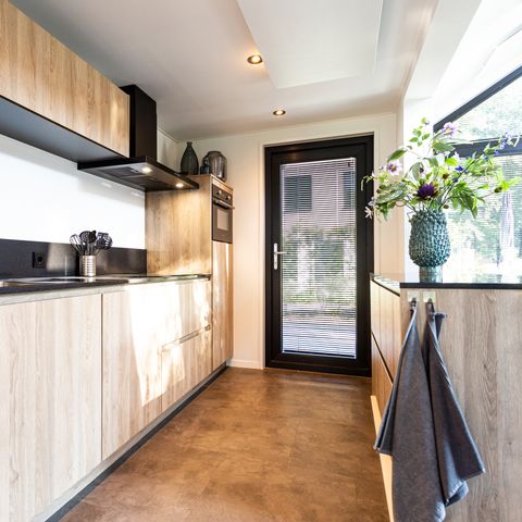 LODGE 4 personen - Royal Eco