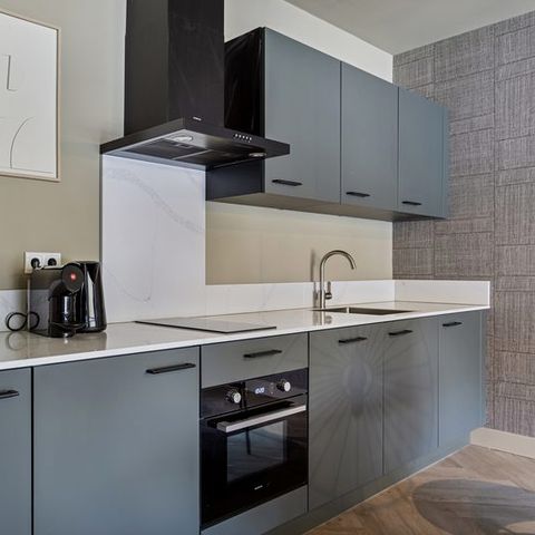 Appartement 2 personen