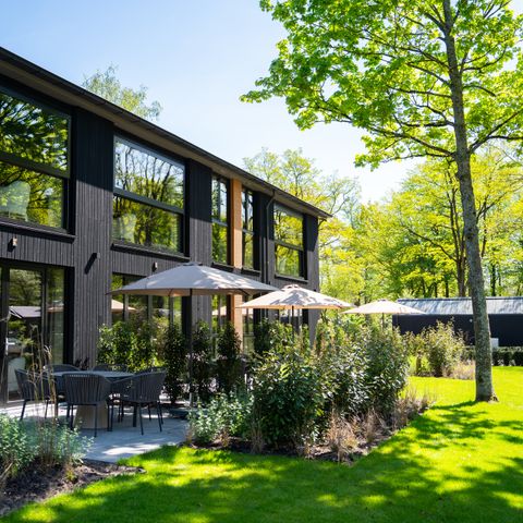 Bungalow 4 personen - Penthouse