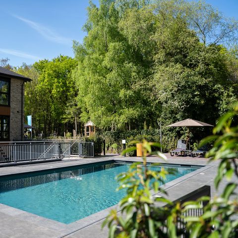 TopParken Résidence Lage Vuursche - Baarn - Afbeelding N°3