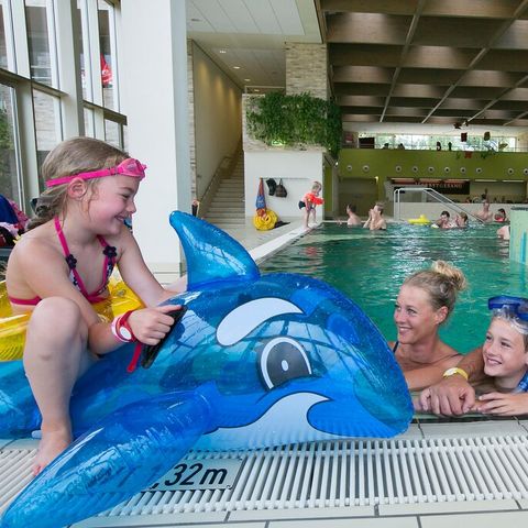 Landal Ferienresort Bad Bentheim - Nedersaksen - Afbeelding N°3