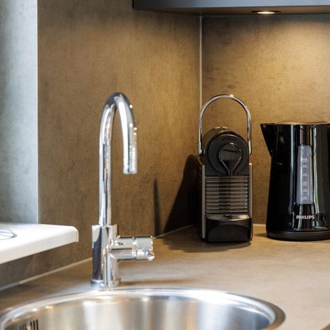 Bungalow 7 personen - BBL7 Comfort