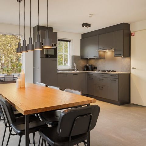 Bungalow 7 personen - BBL7 Comfort