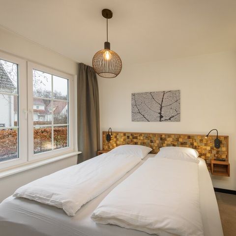 Bungalow 9 personen - BBL9 Comfort