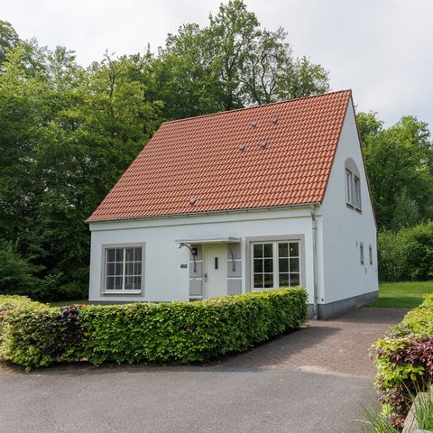 Bungalow 9 personen - BB9 Comfort