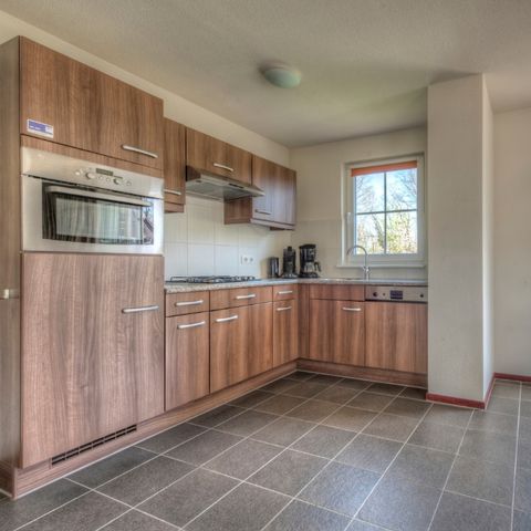 VAKANTIEHUIS 5 personen - BBL5 Comfort
