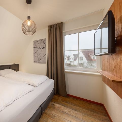 VAKANTIEHUIS 5 personen - BB5 Comfort