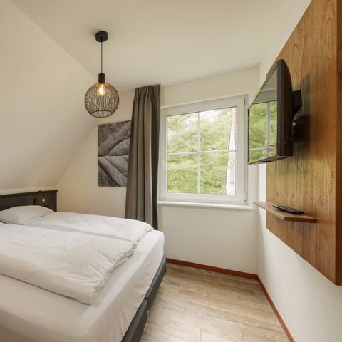 Bungalow 6 personen - BB6 Comfort