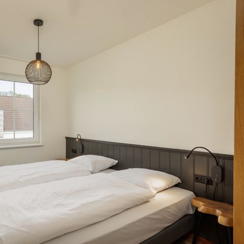 Bungalow 6 personen - BB6 Comfort