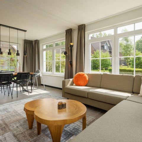 Bungalow 4 personen - BBKL4 Comfort