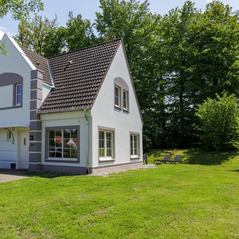 Bungalow 4 personen - BB4 Comfort