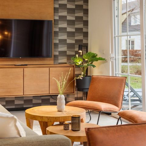 VAKANTIEHUIS 12 personen - Family Manor