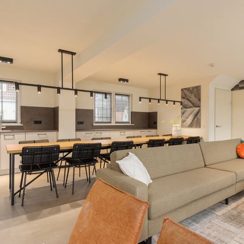 Groepsaccommodatie 12 personen - Family Manor